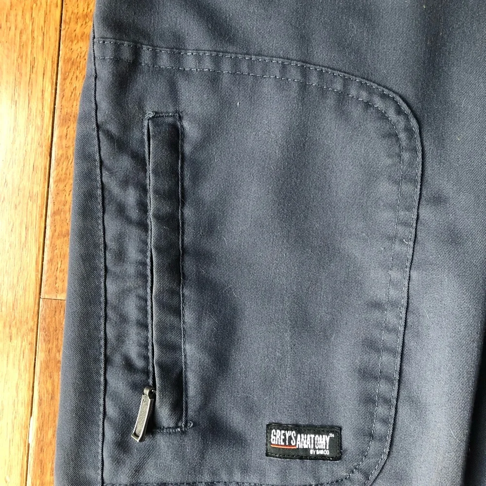 Scrub Pant - Picture 2 of 6